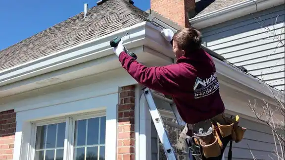 gutter services Fillmore